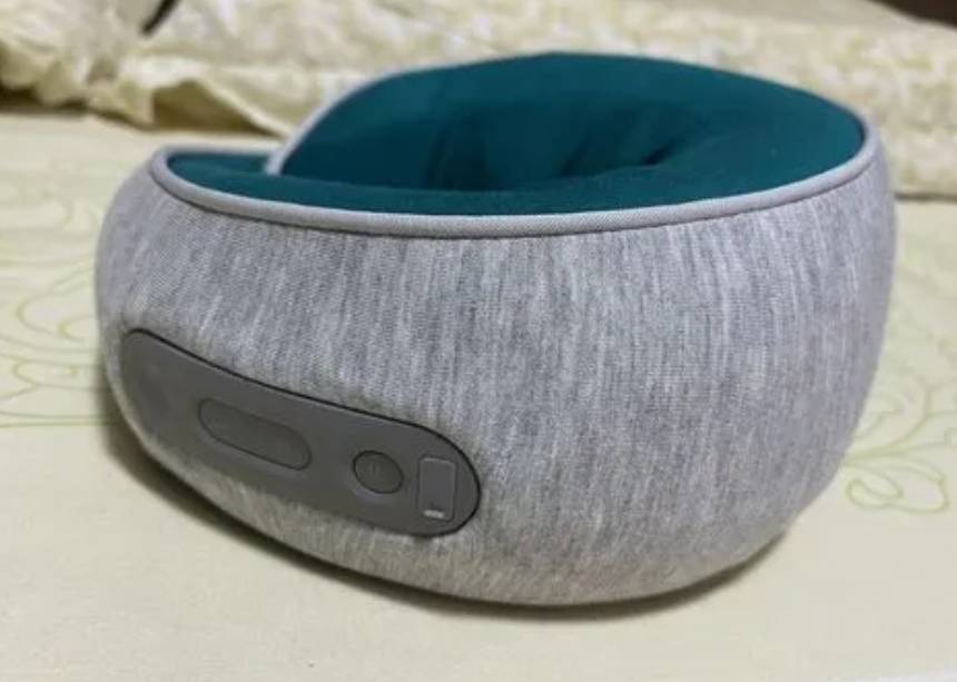 颈椎按摩器有用么？揭露四大危害副作用