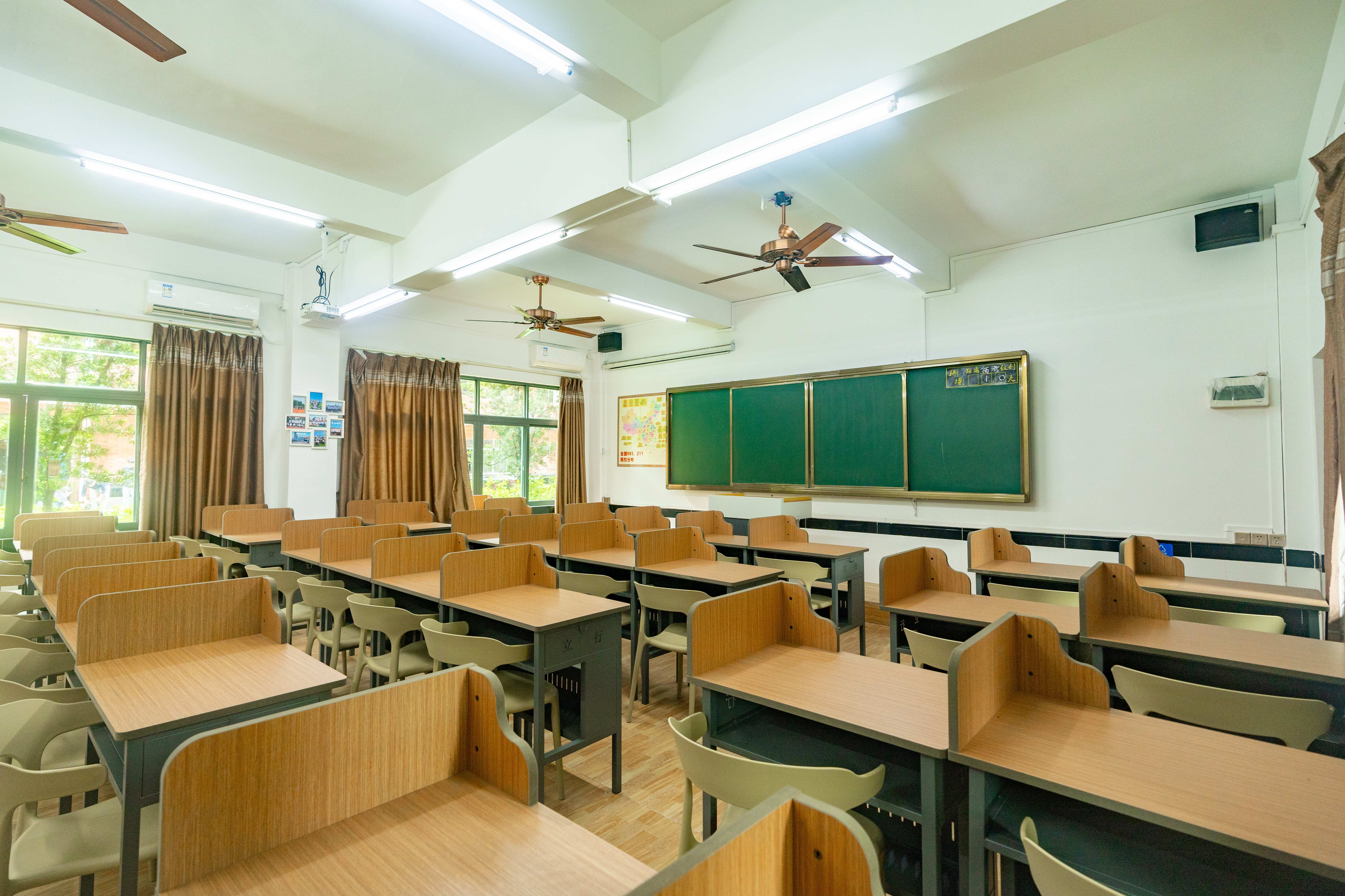 广州港澳台华侨联考培训学校最新排名！
