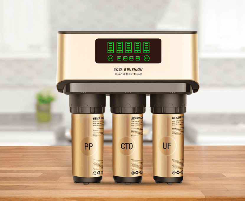 净水器排名，净水器品牌的最新排名