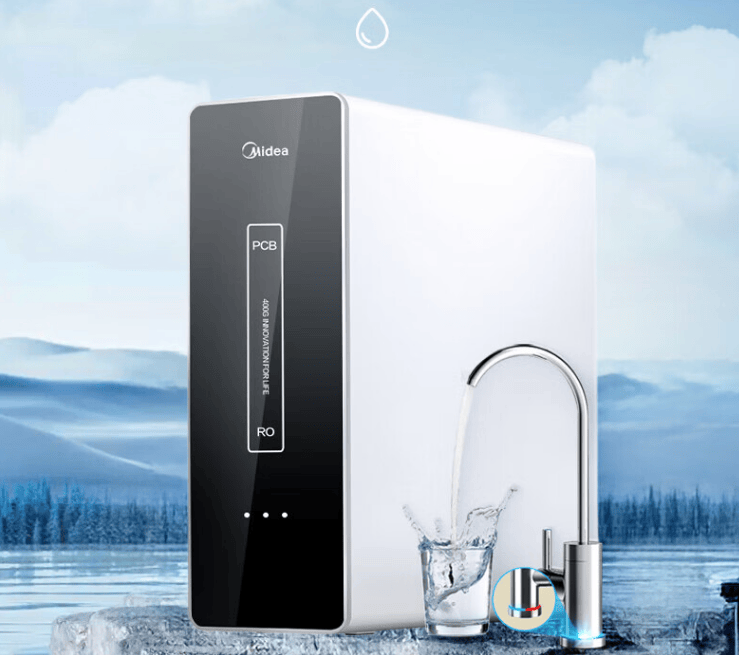 净水器排名，净水器品牌的最新排名