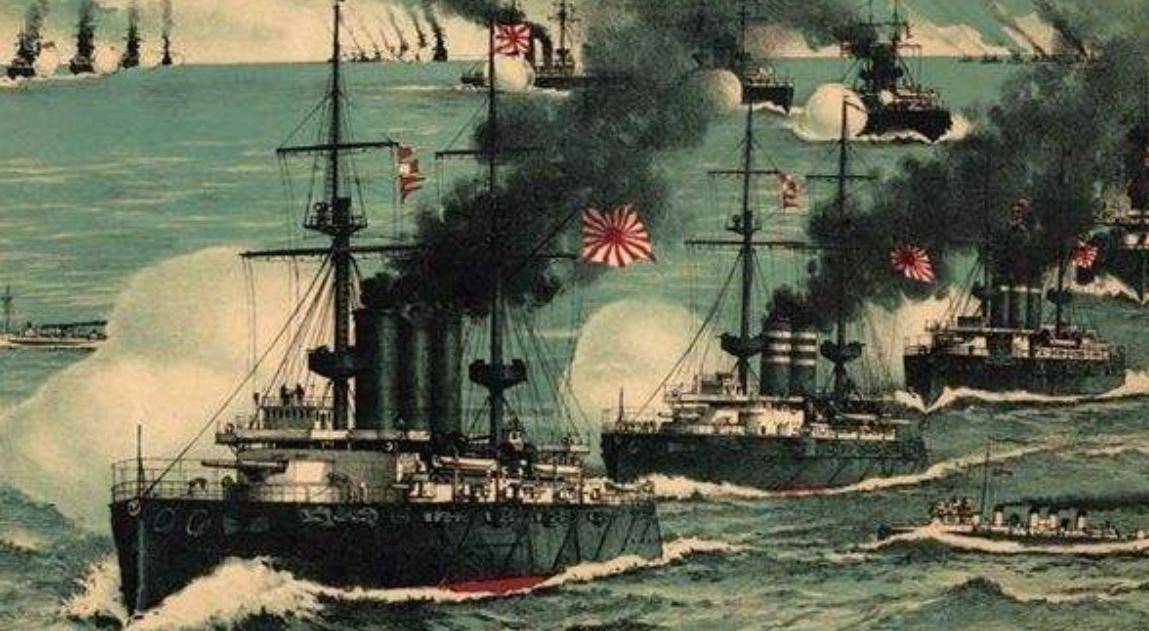 北洋水师官兵待遇怎么样？一人当兵，全家吃香喝辣