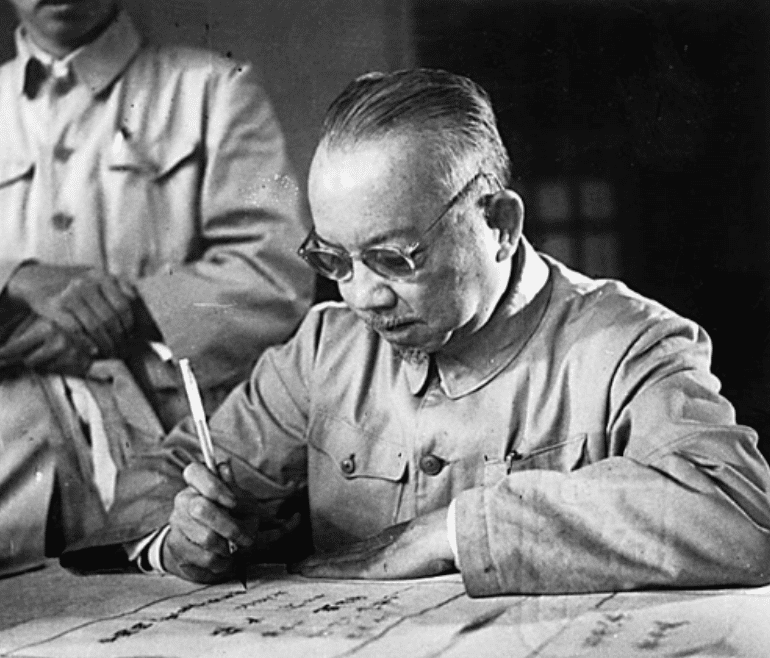 1955年大授衔后，大将、上将、中将、少将，各自的待遇怎么样？