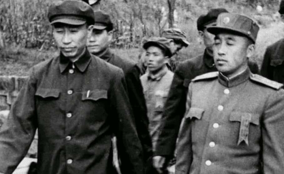1955年大授衔后，大将、上将、中将、少将，各自的待遇怎么样？