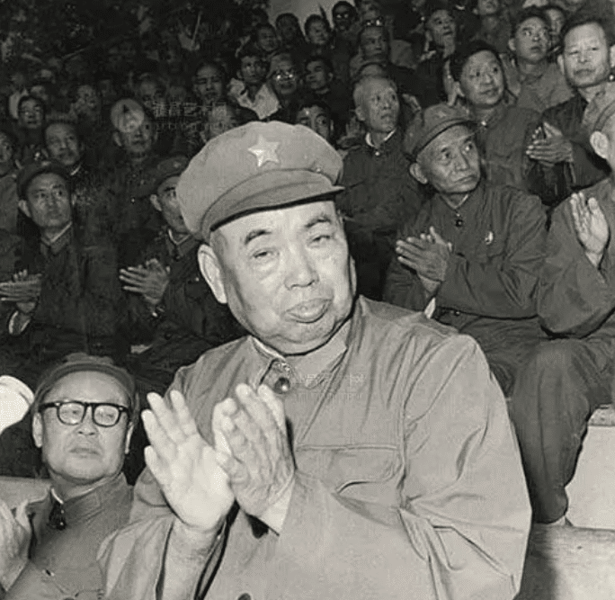 1955年大授衔后，大将、上将、中将、少将，各自的待遇怎么样？