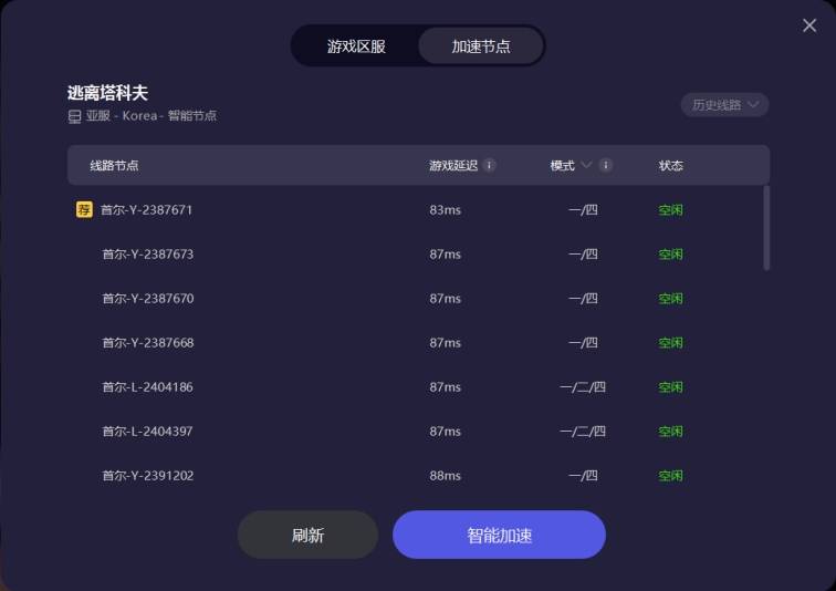 逃离塔科夫官网下载教程 下载方法预一览​