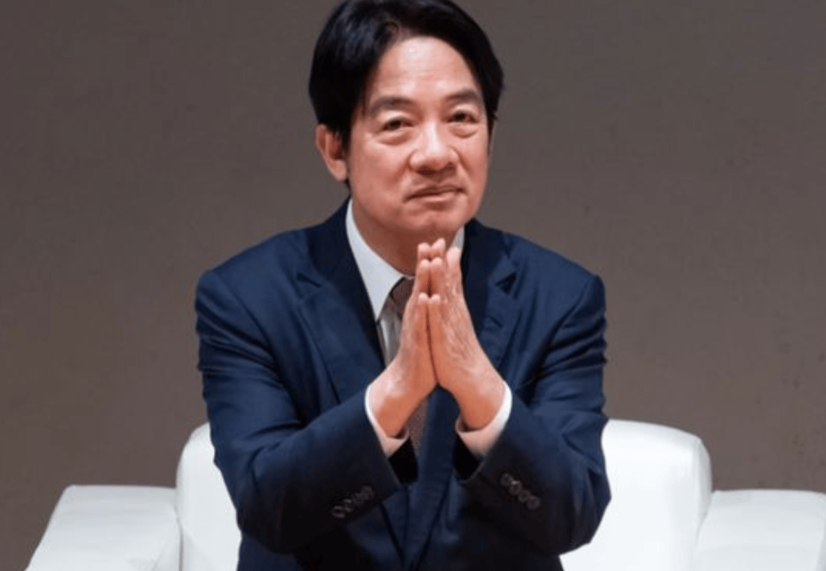 果然没让大陆失望！赖清德一举轰动两岸，马英九立大功，12字定调统一