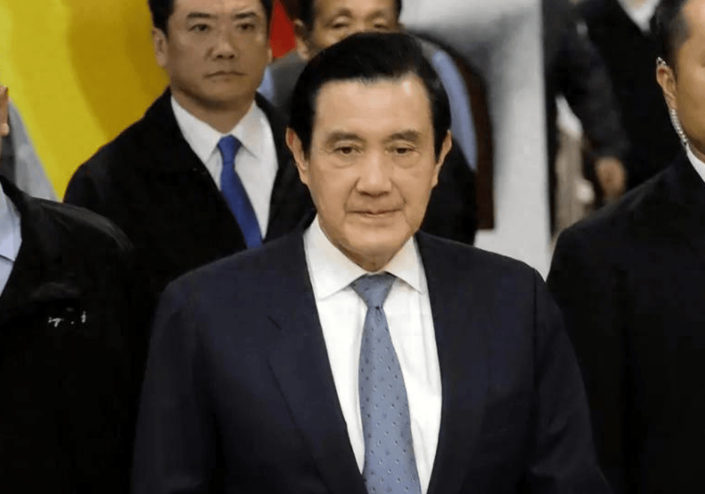 果然没让大陆失望！赖清德一举轰动两岸，马英九立大功，12字定调统一