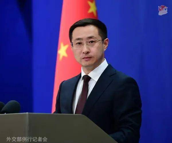 台当局称接收38辆美制坦克，外交部回应