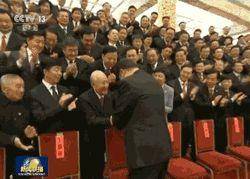 送别“中国核潜艇之父”黄旭华：99岁人生，热血难凉