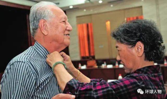 送别“中国核潜艇之父”黄旭华：99岁人生，热血难凉