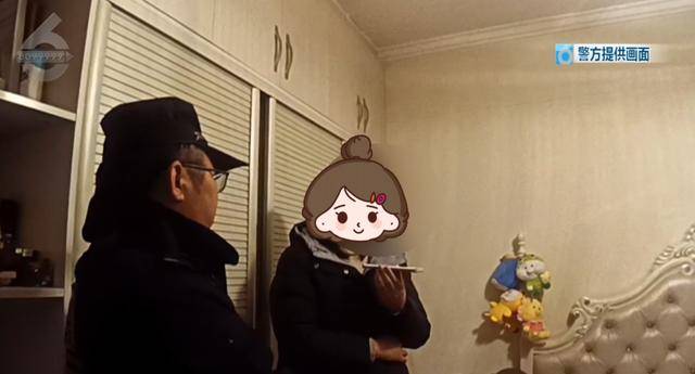 昆明一对母女10万金饰失踪，结果是出了 “家贼”