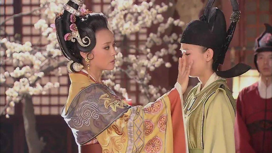 “咱奶想演就演吧”：为什么很多年轻人喜欢刘晓庆？