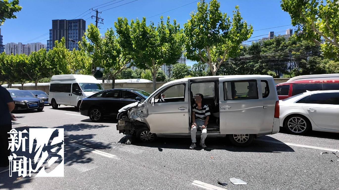 确认了：上海热到全国第一！即将连续40℃高温警告