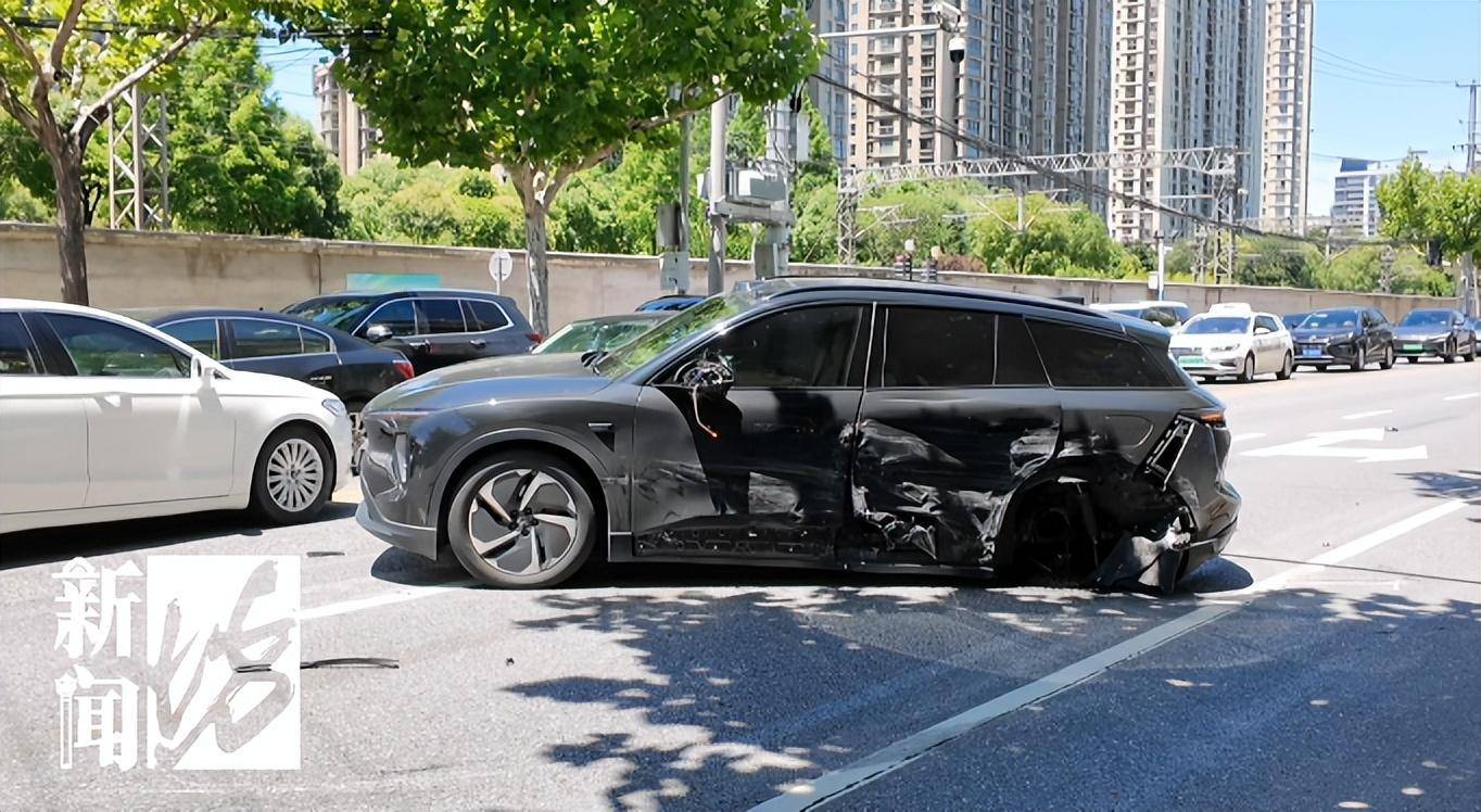 确认了：上海热到全国第一！即将连续40℃高温警告