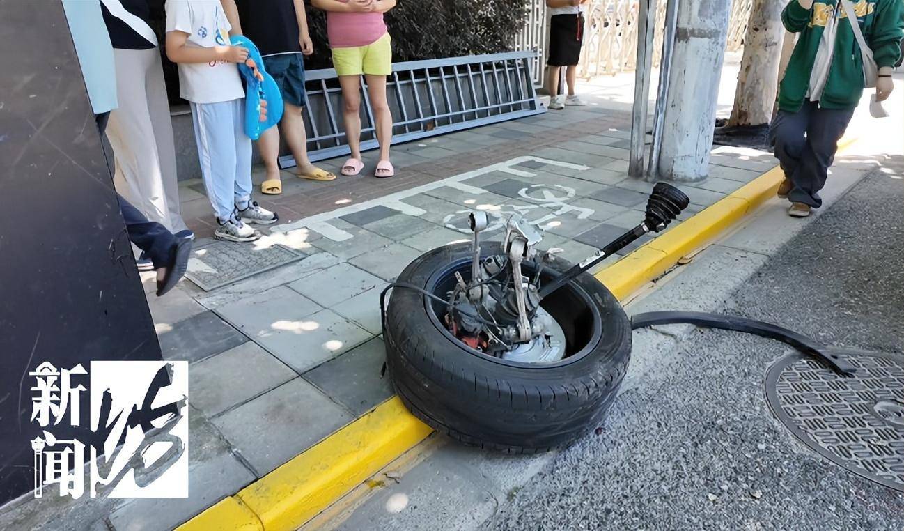 确认了：上海热到全国第一！即将连续40℃高温警告