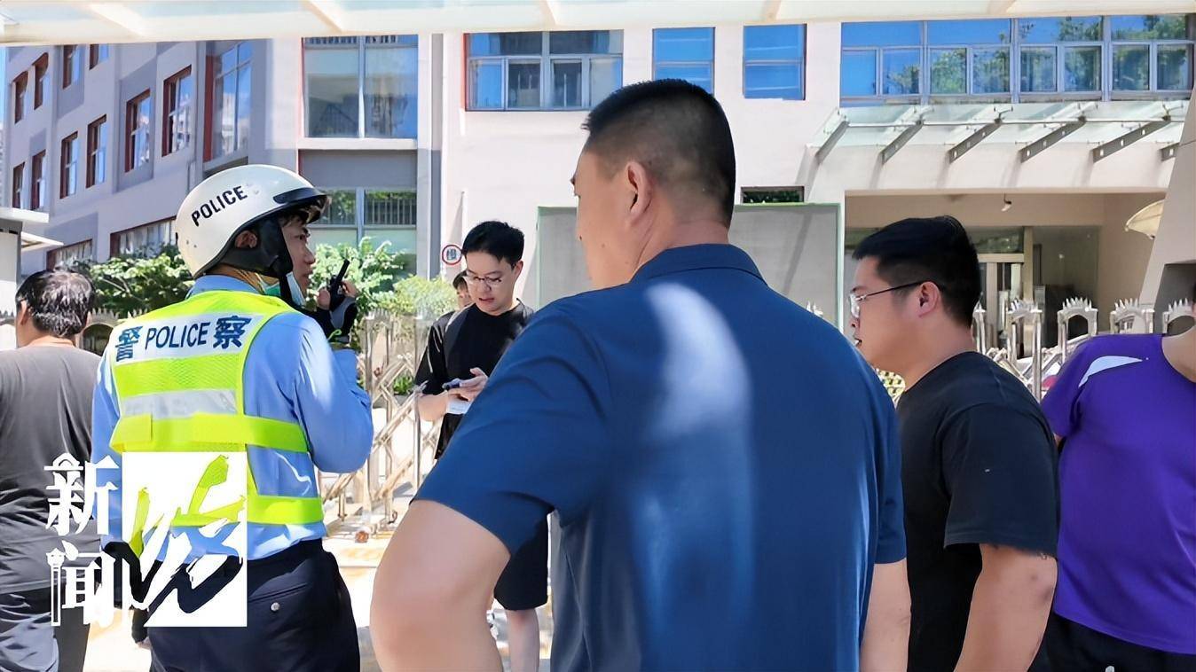 确认了：上海热到全国第一！即将连续40℃高温警告