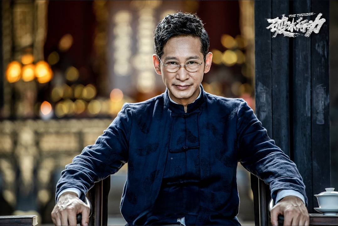 《以法之名》慢热起爆背后，扫黑反腐剧出圈越来越难