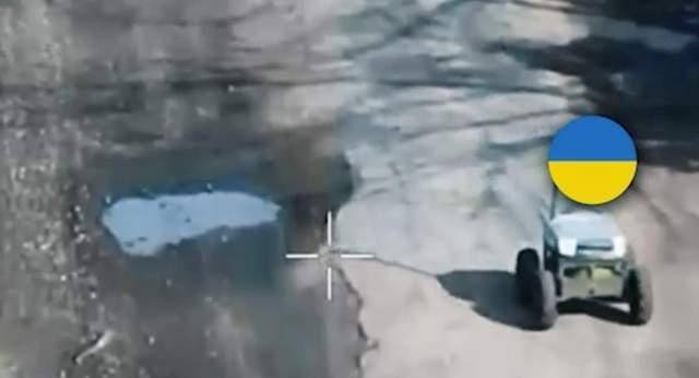 没损一兵卒,大批俄军集体投降?乌军雪耻的技术,解放军早已配备