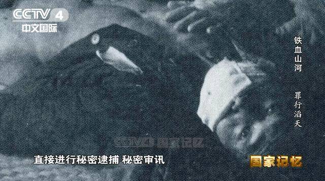 不可饶恕！七三一部队在战后几乎全身而退……