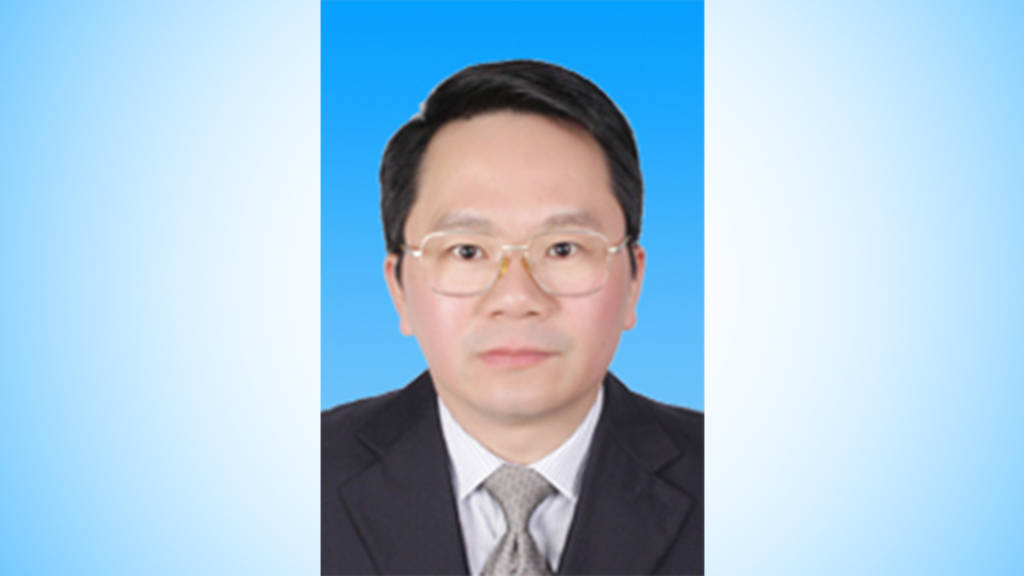 贵阳高新区管委会主任吴义宁调任黔南州政协党组成员、福泉市委书记