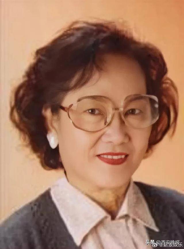 突传消息，香港知名女演员逝世