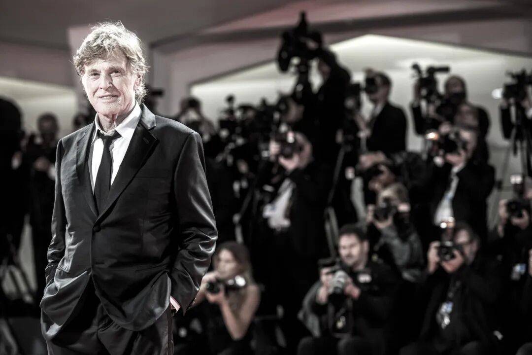 知名男星家里睡梦中离世!网友:一个时代远去……