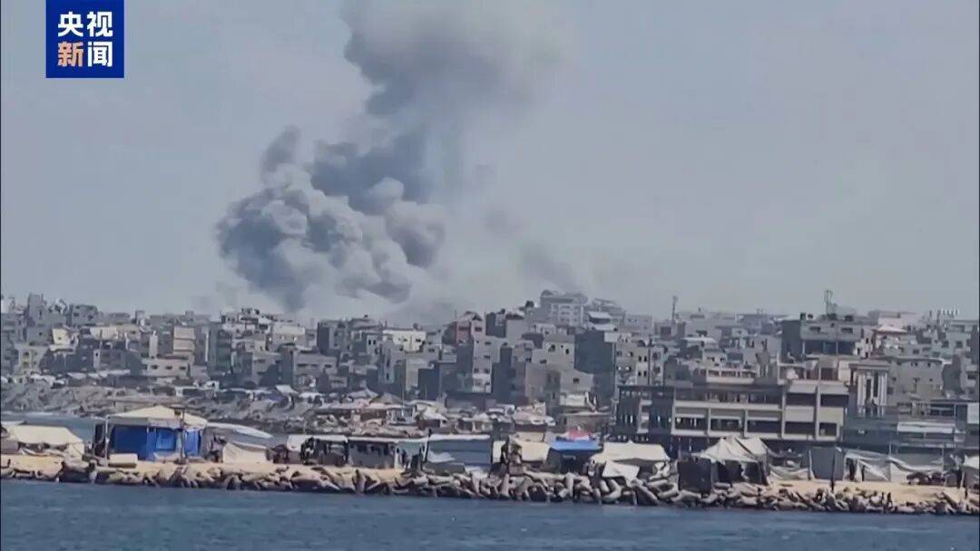 凌晨有了结果!14票赞成,被美国一票否决,决议未通过!中方:非常失望