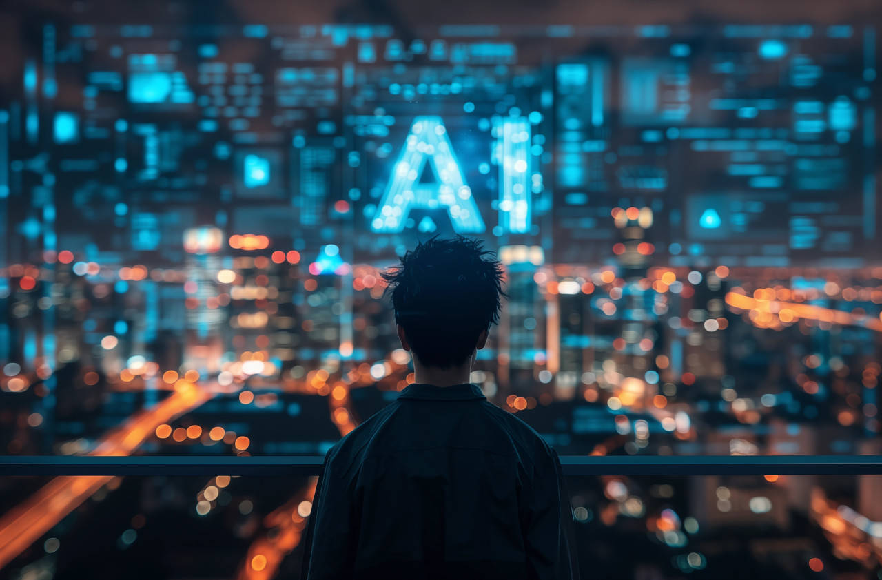 被AI围剿的外语系学生:毕业了,我的专业也没了