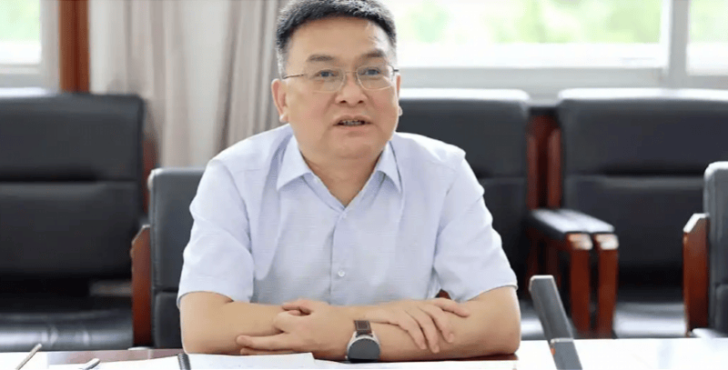 中央巡视收官之际，75后贵阳市委副书记任上被查