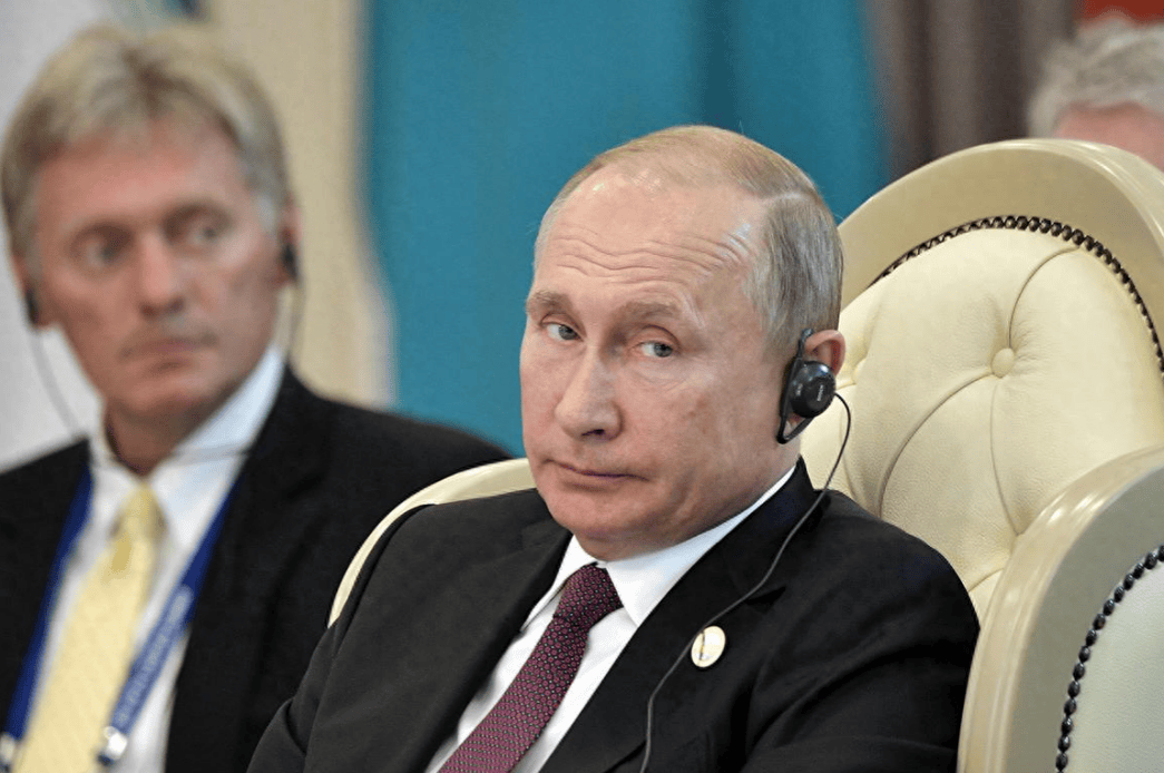 乌克兰敢炸普京总统府，俄罗斯怎么报复？俄方的答案让人浮想联翩