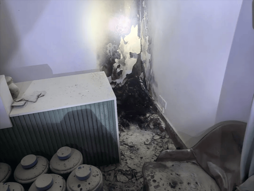 你的国庆假期，就差这份“安全补丁”了