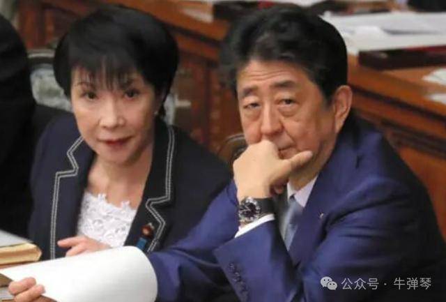 日本大变局开始,接下来更有看头