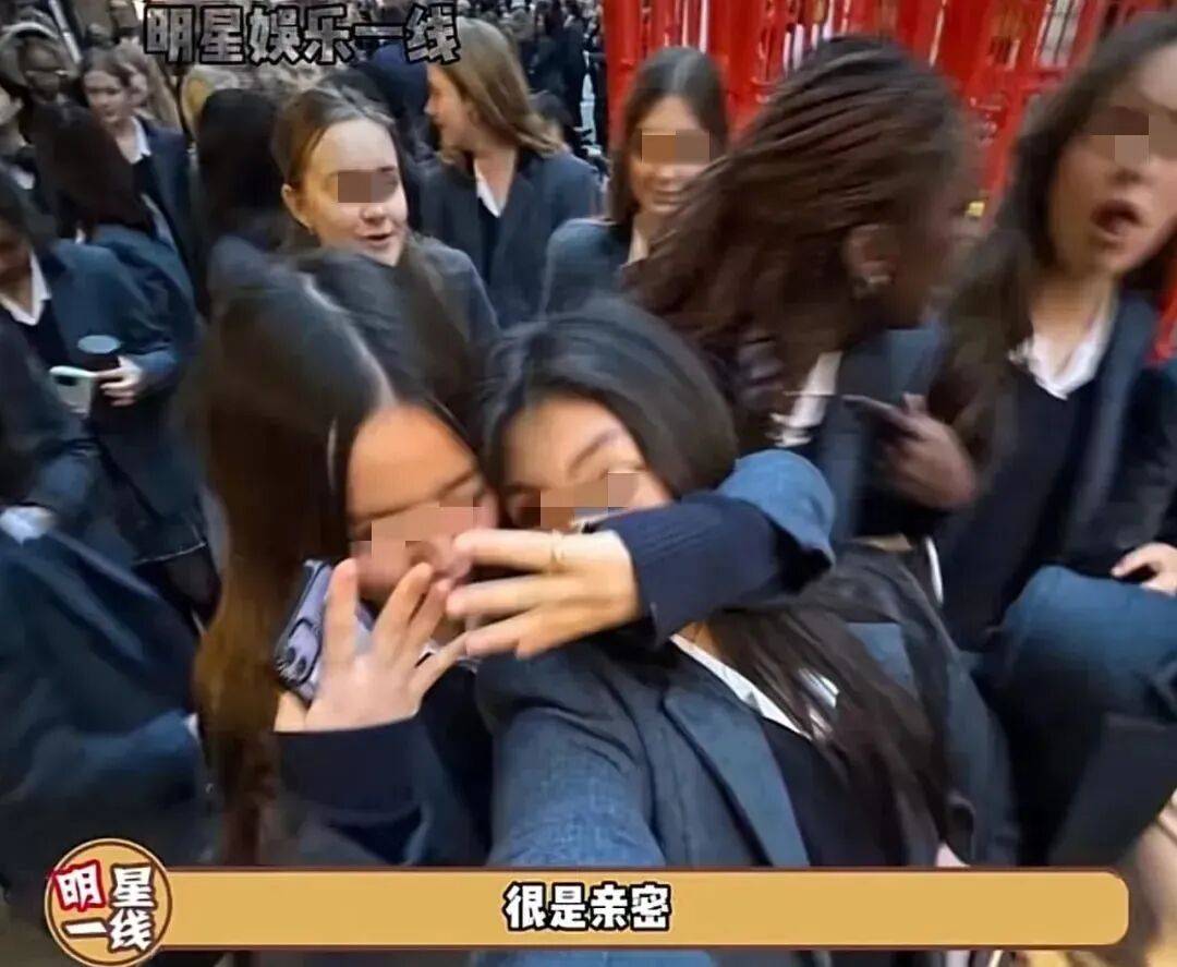 12岁甜馨自爆被孤立,网友一语道破:小孩的社交圈,才是“修罗场”