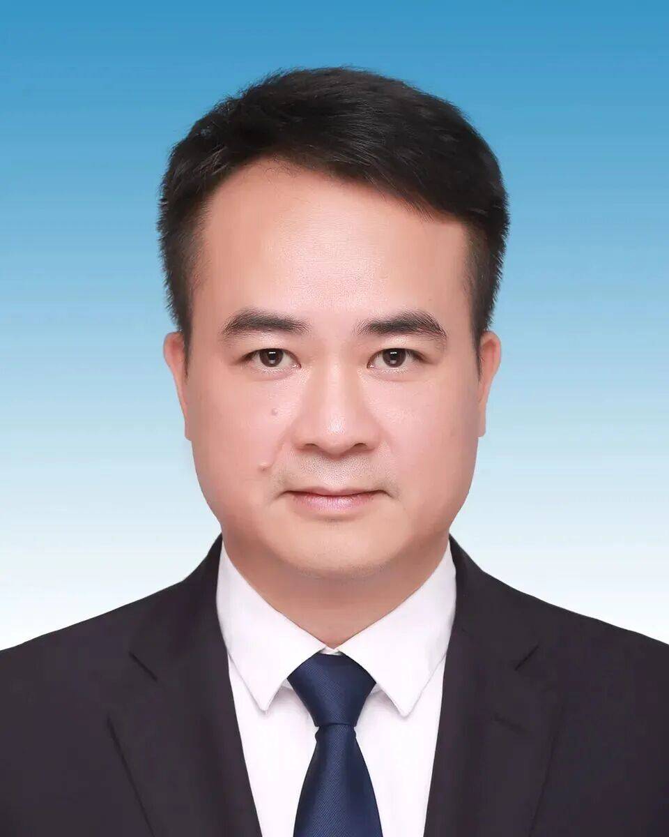 福建新任一位县委书记!