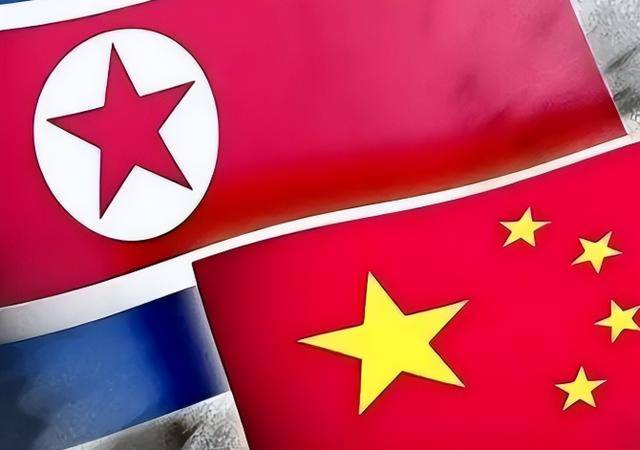 朝鲜一动,韩国坐不住了!韩外长火速来电,王毅提2硬要求