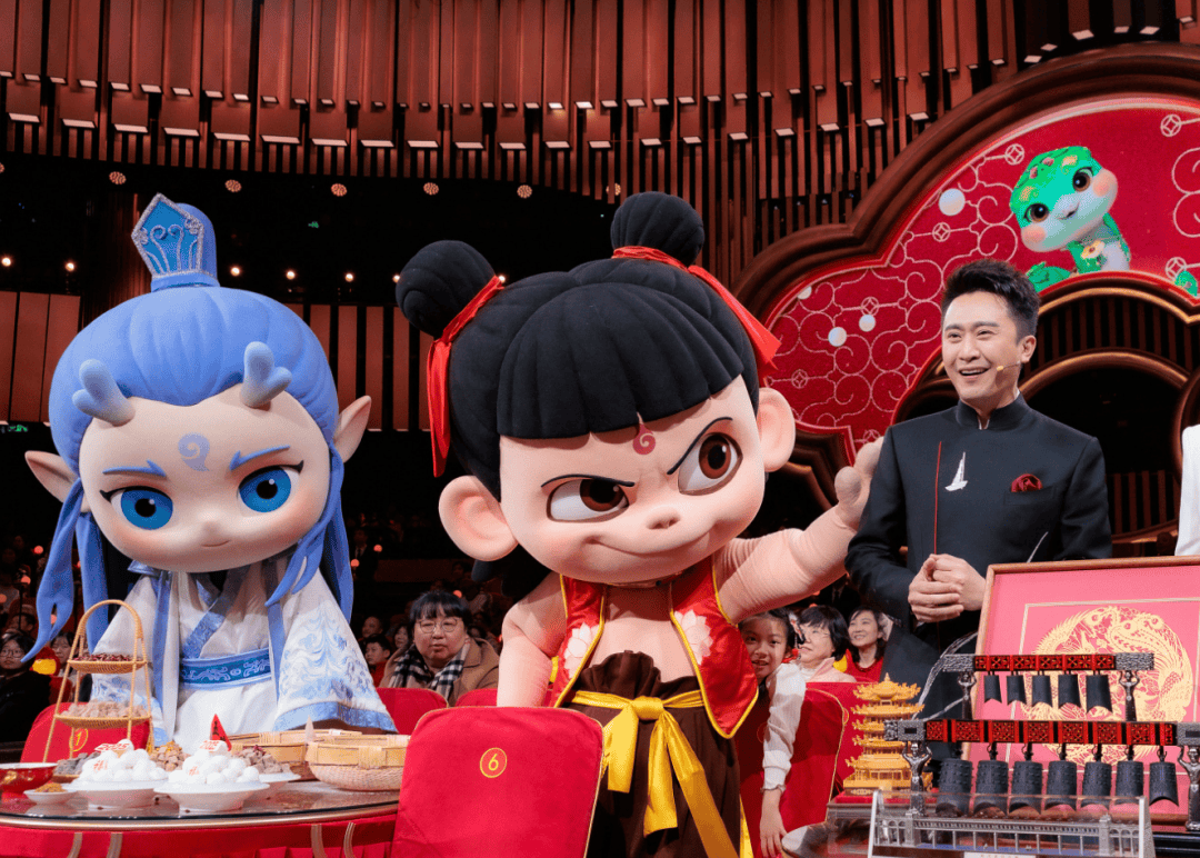 央视主持人杨帆,公开回应