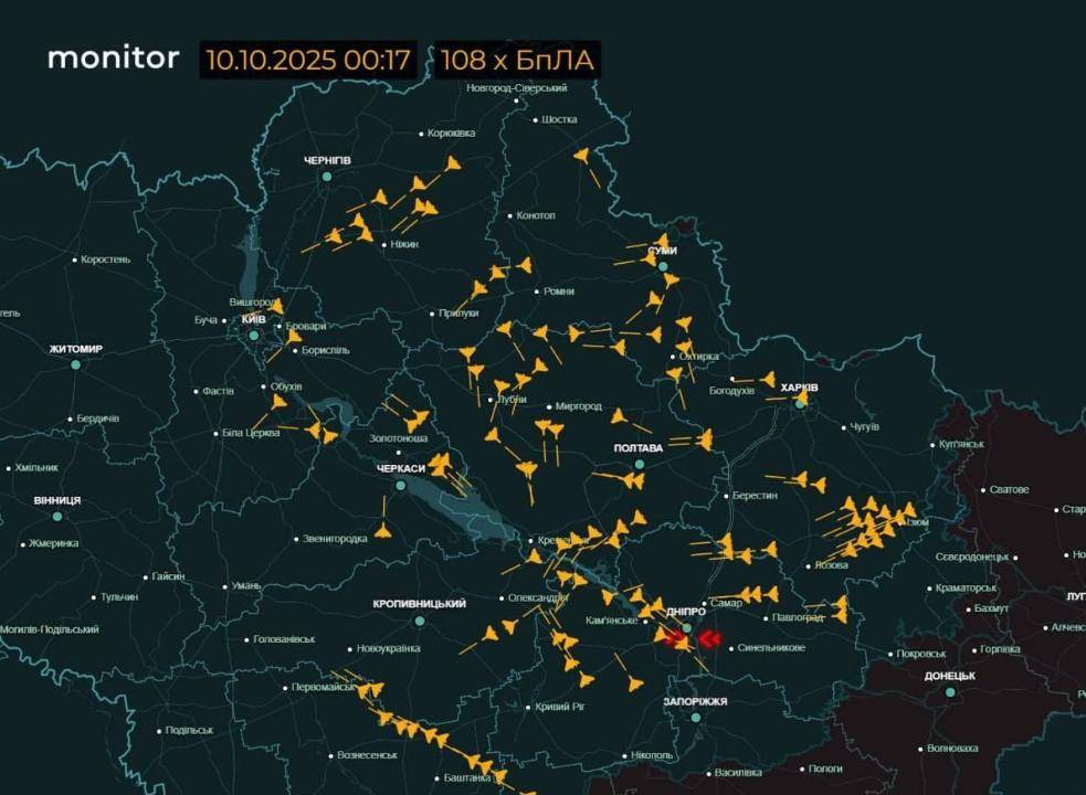 炸了一夜,俄军大轰炸,基辅大停电:俄乌战争3年,普京太仁慈了