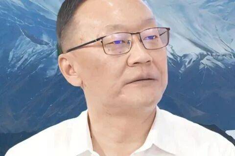 新疆和田，10年三任书记被查