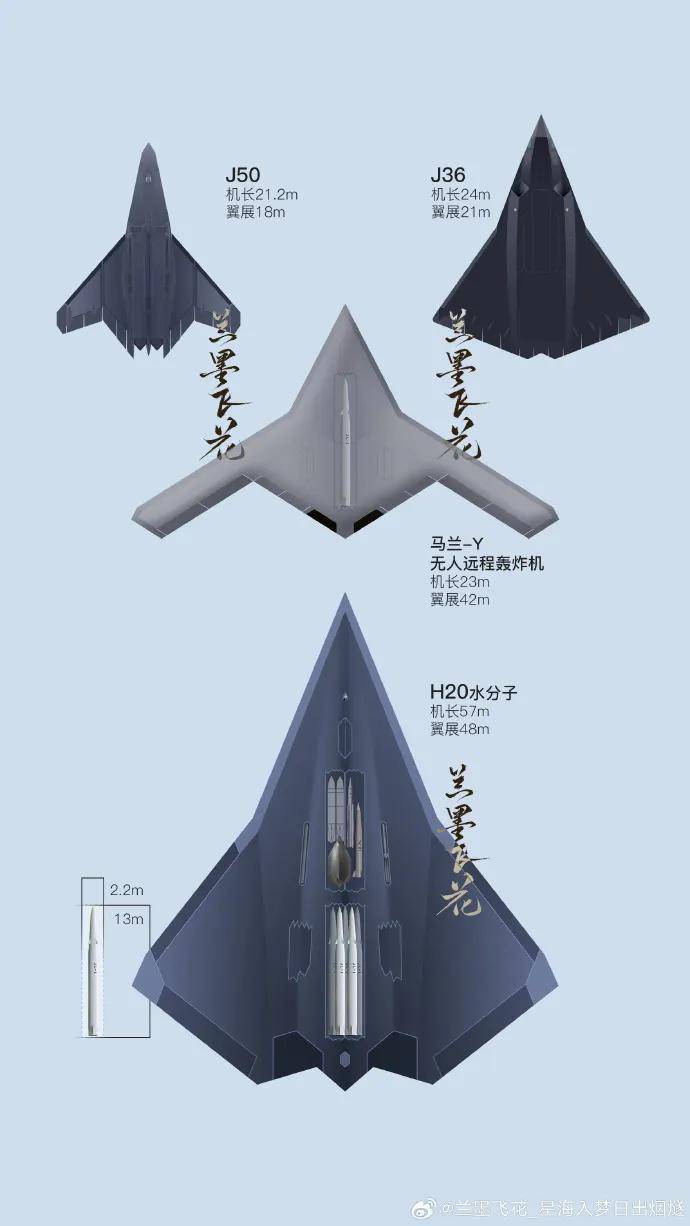 被中国新试飞的无人机吓到了?特朗普:美国要再造20架B-2轰炸机