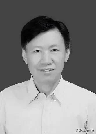 邵生俊同志在西安逝世