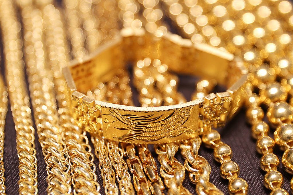 黄金价格大跳水,市场追逐的“确定性”被动摇