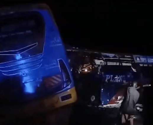 63人死亡！凌晨突发