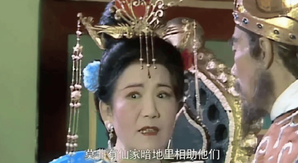 “沙僧”刘大刚病逝!两位“沙僧”都已离世,《西游记》中的他们也离开了我们……