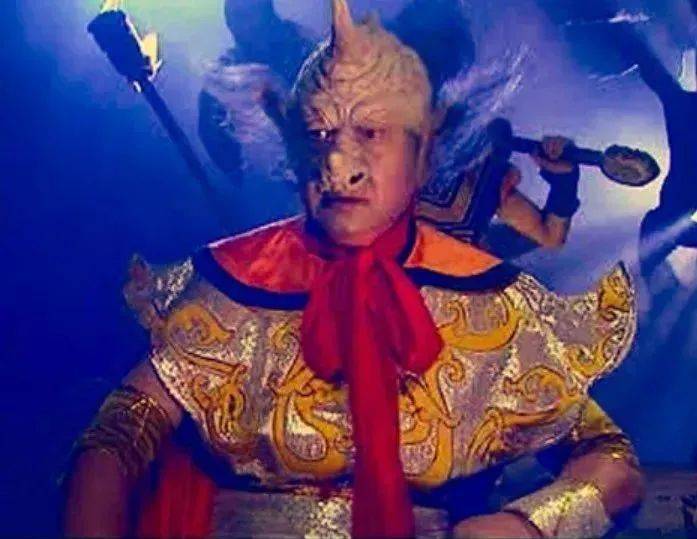 “沙僧”刘大刚病逝!两位“沙僧”都已离世,《西游记》中的他们也离开了我们……