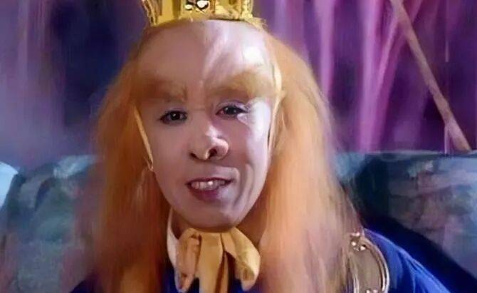 “沙僧”刘大刚病逝!两位“沙僧”都已离世,《西游记》中的他们也离开了我们……