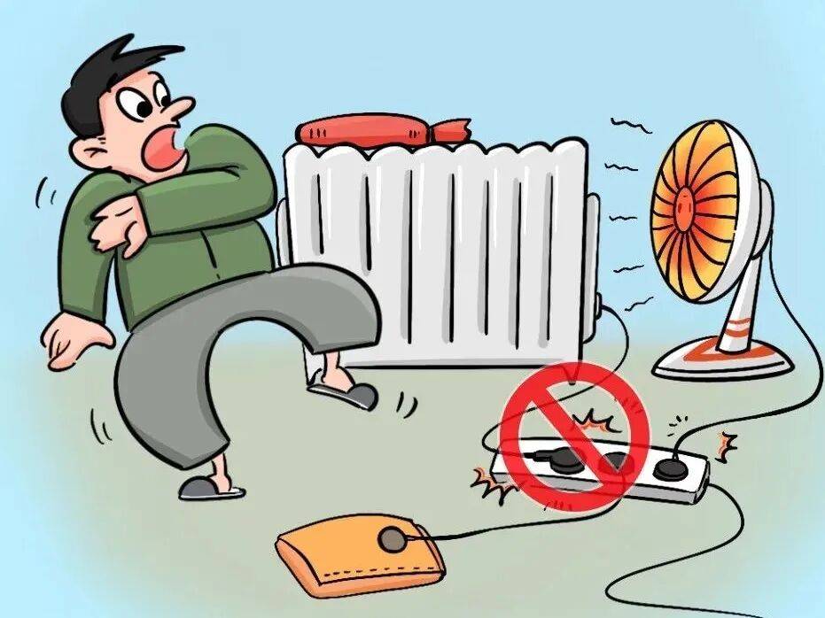 致15死44伤火灾现场视频公布！2分42秒处太揪心了→