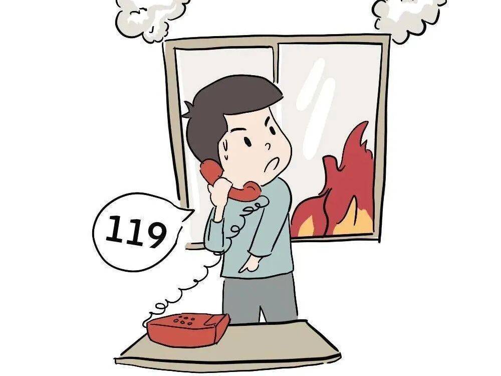 致15死44伤火灾现场视频公布！2分42秒处太揪心了→