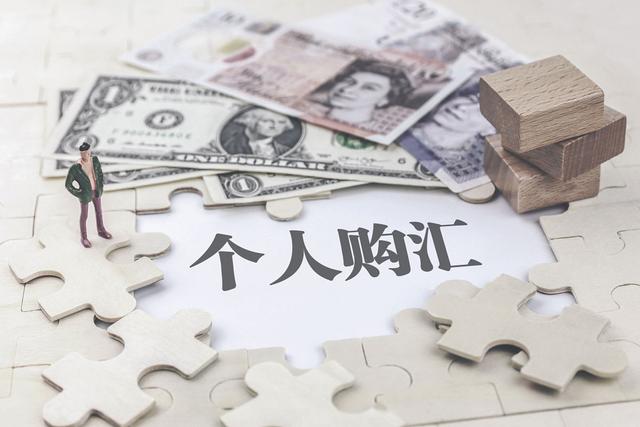 换外汇规定(换外汇要多少手续费吗)