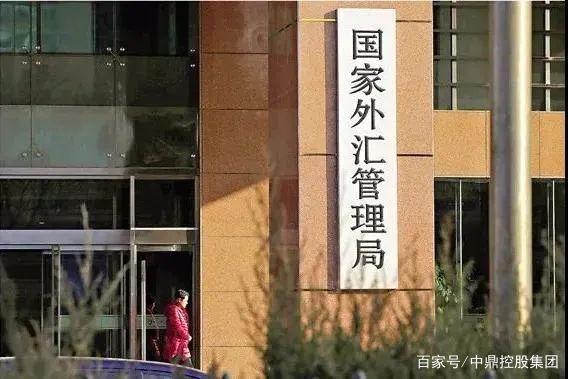 外汇局处罚(外汇局处罚且情节严重的)
