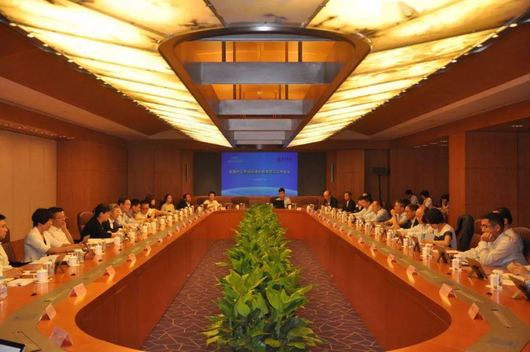 全国外汇市场自律机制(全国外汇市场自律机制专题会议)